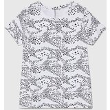 Marisse Women's T-Shirt L-Ts-4631 White | Shoptok.si