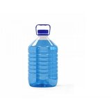 Hemija Tečnost za vetrobranska stakla letnja Omega 5 litara | Eponuda.com