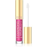 Eveline Cosmetics Diamond High Shine Serum sjajilo za usne nijansa 19 5 ml Cijene