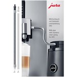 Jura Mlecna cev HP2 mlecna cev s iz prevleko nerjavecega jekla | Shoptok.si