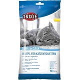 Trixie vrečkake za wc 46x59 cm 10 kos | Shoptok.si