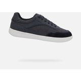 Geox Dark blue men's sneakers Rieti - Men's Cijene