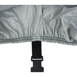  Siva cerada za plovila Duljina 427-488 cm Širina 173 cm | shoptok.hr