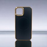  futrola desire magsafe za iphone 14 pro max (6.7) crna Cene