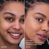 Clarins Double Serum Foundation pomlajevalni in posvetlitveni make-up odtenek M5N 30 ml | Shoptok.si