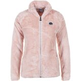 Peak Mountain Flis Blouson polaire femme ARIANO Rožnata | Shoptok.si