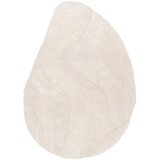 Kayoom PREPROGA Z VISOKIM FLOROM 160/230 cm tkano slonova kost | Shoptok.si