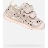 Geox Girls First Steps Tutim Pink - Girls | shoptok.hr