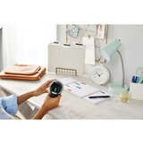 Dymo trak za mehanski tisk, črn - moder - rdeč, 3/1 | Shoptok.si