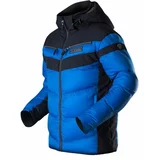 TRIMM ECCO Muška skijaška jakna, plava, veličina