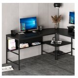 Hanah home radni sto greta matte - 7042 | ePonuda.com