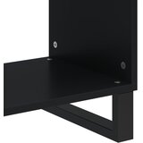  Stolić za kavu 40x31x46 cm od obnovljenog i konstruiranog drva | shoptok.hr