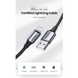 Ugreen kabel Lightning na USB-A 1,5m - box | Shoptok.si
