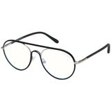 Tom Ford FT5623-B 002 ONE SIZE (54) Črna/Kristalna Cene