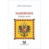 Akademska Knjiga Habzburzi: dinastija i carstva Cene