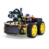  Arduino smart autić sa daljinskim upravljačem 4WD | Eponuda.ba