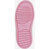 Geox White Girls Washiba Sneakers - Girls | shoptok.hr