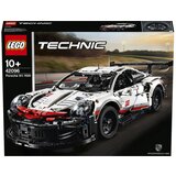Lego kocke Technic Porsche 911 RSR - 42096 | Shoptok.si
