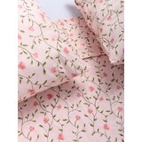 Sinsay Set posteljine s cvjetnim uzorkom | shoptok.hr