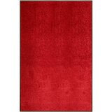  Otirač perivi crveni 120 x 180 cm | shoptok.hr