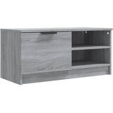 TV ormarići 2 kom hrast sonoma 80x35x36,5 cm konstruirano drvo | shoptok.hr