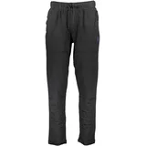 BLACK MAN TROUSERS