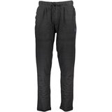 Gianmarco Venturi Spodnji deli trenirke au00916basco65e90c2neroblack2xl Črna Cene