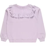 Kids Only Sweater majica 'Ofelia' lila