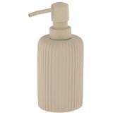 Tendance dozer za sapun 7x17 cm poliresin sivo smedja 62103165 | Eponuda.com