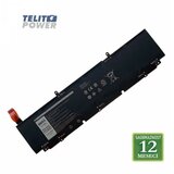 Baterija XG4K6 za laptop dell xps 9700 11.4 v / 8071mAh / 97Wh
