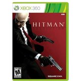 Hitman Absolution - igra v nemščini (XBOX 360) - rabljeno Cene
