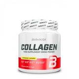 Biotechusa collagen limun 300g Cene