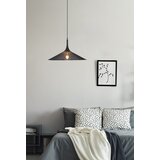Candellux Viseća svjetiljka s tekstilnim sjenilom ø 50 cm Kiruna – | shoptok.hr
