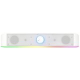 Redragon adiemus GS560 gaming speaker white | ePonuda.com