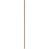 Krovni panel 12 pcs Prirodna 100 x 45 cm Pocinčani čelik | shoptok.hr