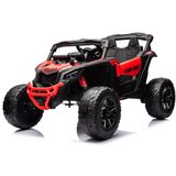  Buggy na akumulator Can-am DK-CA003 4x4 - crveni | shoptok.hr