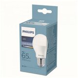 Philips LED žarulja E27 65 W A55 4000 K | shoptok.hr