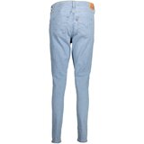 LEVI&#039;S LEVI&#39;S JEANS DENIM WOMAN LIGHT BLUE | Shoptok.si
