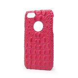 Teracell maska kavaro crocodile za iphone 7/8 pink Cene