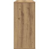  Komoda Artisan hrast 90x29,5x65 cm izrađeno drvo | shoptok.hr