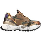 Exé Shoes Modne superge D190608 17i Kostanjeva Cene