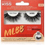 Kiss My Lash But Bolder umetne trepalnice Slim Thicc 1 par Cene
