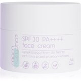 Nacomi Mom & Who vlažilna krema za nosečnice in doječe matere SPF 30 50 ml | Shoptok.si