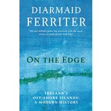 The Book Service Diarmaid Ferriter - On The Edge | ePonuda.com
