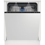 Beko ugradbena perilica posuđa BDIN38555 | shoptok.hr