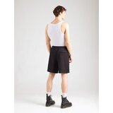 Calvin Klein Jeans Hlače črna | Shoptok.si