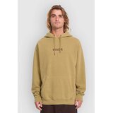 Volcom Big Stone Po Hoodie mustard Cene