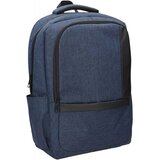  Poslovni nahrbtnik Viken 15", za prenosnike, moder | Shoptok.si