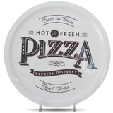 Grill King Table Hot Fresh Pizza krožnik za pizzo, 30,5 cm, (21567746) | Shoptok.si
