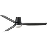 Faro 33830-1TW-LED ventilator sa prigušiva PUNT TUB M LED/18W/230V 3000/4200/6500K +daljinski upravljač | Eponuda.com
